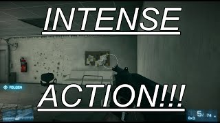 Saints Row 3 And Bf3 Clips