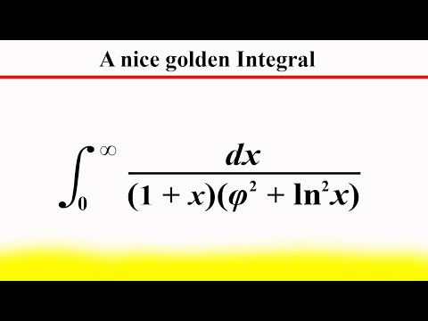 A nice golden