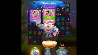 Let's Play - Candy Crush Friends Saga iOS (Level 1966 - 1970) screenshot 4