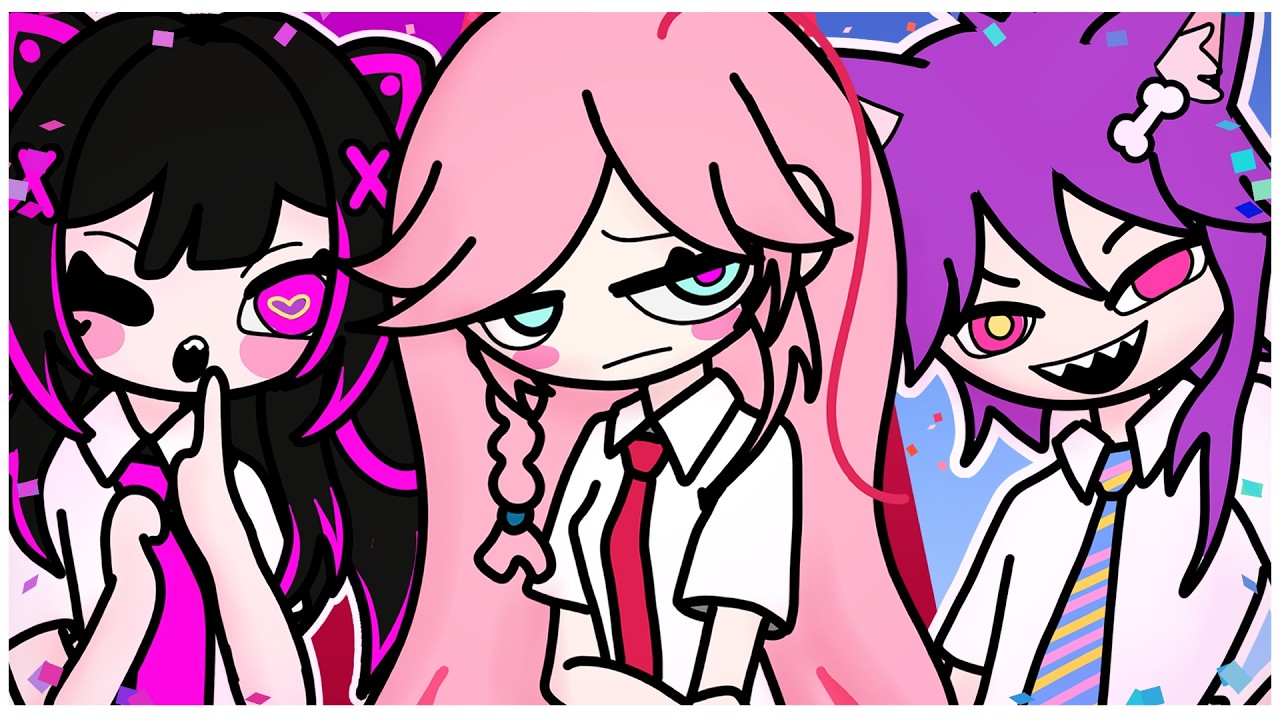 【COVER】Baumkuchen End Credits | Cover Español by Kissiana Ebi ft @pikkumivt @guwo_0 🎂💗