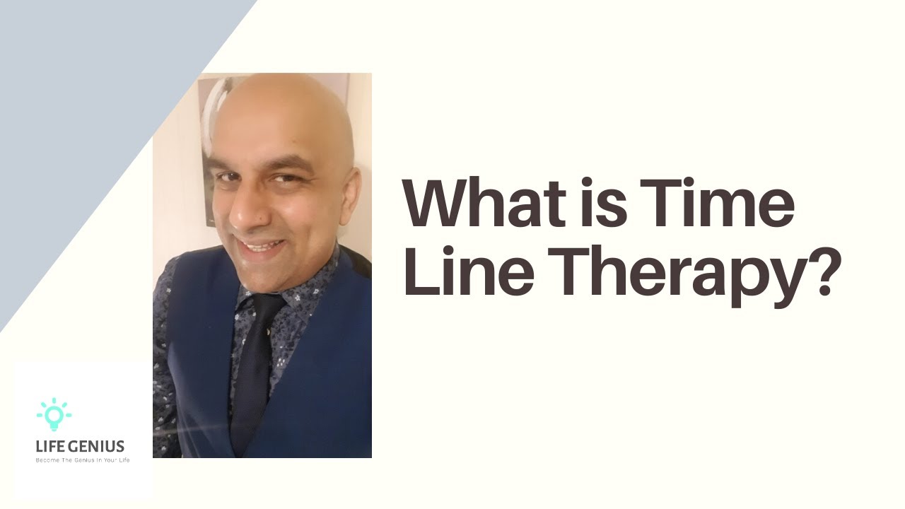 What is Time Line Therapy? - YouTube