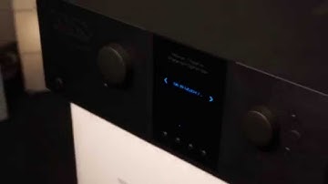 Trinnov Audio Altitude 32