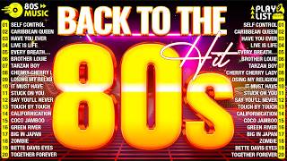 80s Music Hits 📀 Madonna, Lionel Richie, Olivia Newton John, Prince, Janet Jacks