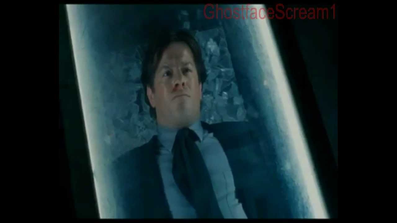 Saw 5 Mort de Peter (l'Agent Strahm) & Fin (HD) YouTube