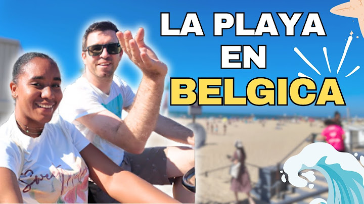 Mi vida en Bélgica 🇧🇪 | Nuestra primera vez en la playa + Rutina de verano en casa 🏡☀️