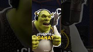 Cuánto Gana Un Actor De Doblaje?