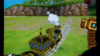 The Legend of Zelda: Spirit Tracks Walkthrough - Part 67