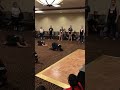 Kierra evansdancerpower dance convention