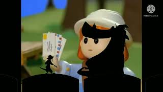 Timon And Pumbaa Interrupt 1 - Little People Discovering The Abcs