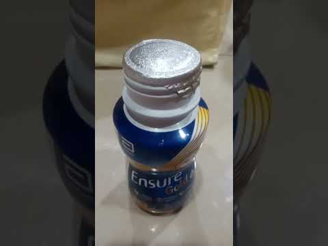 Ensure Gold