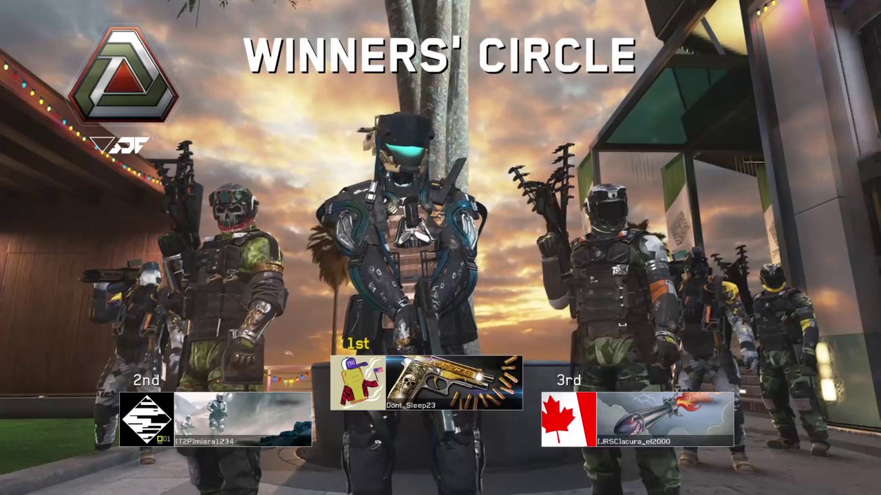 CALL OF DUTY "INFINITE WARFARE" GENESIS HOLIDAY 24\7(PS4)