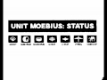 Capture de la vidéo Unit Moebius - Status (Full Album)