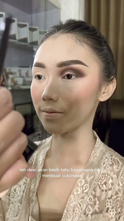 DEWI TIAN 85 MAKEUP ARTIS #weddingmakeupartist #makeupartist #fashionmakeup
