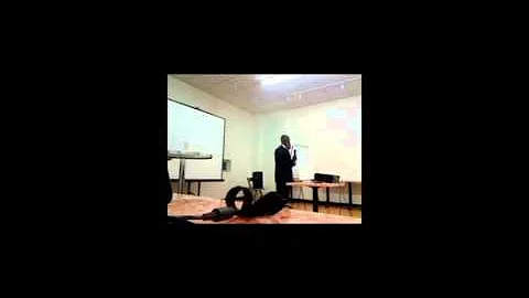 20140111 Atomy NJ EMS - Matthews Huggins, Sherry L...
