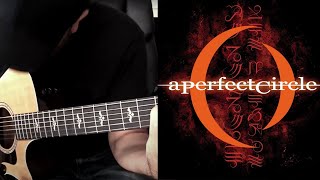 A Perfect Circle - 3 Libras (Acoustic)