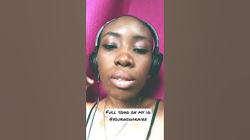 I made a song with a beat by Ransom Beatz