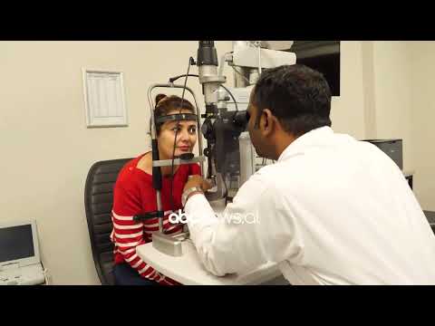 Video: Pse ndodh shkëputja e retinës?