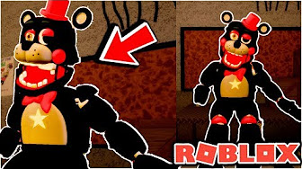 Roblox Five Nights At Freddy S Youtube - sister location animatronic morphs roblox