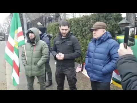 Нохчийчохь тIом болийна