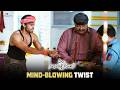 Pilla Nuvvu Leni Jeevitam Movie| Mind Blowing Twist | Sai Tej, Regina, Raghu Babu | Geetha Arts