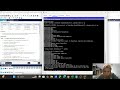 16.4.6 Packet Tracer - Configure Secure Passwords and SSH