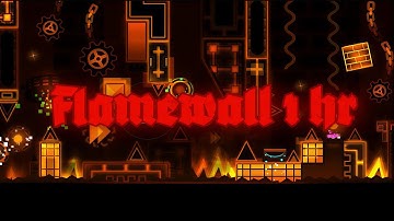 Flamewall 1 hr