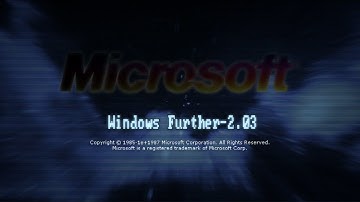 Windows History with Never Released Versions (Sirius Update, Further)