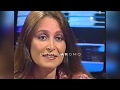 Daniela Romo (El Pozo, 2002) ENTREVISTA ALVARO CUEVA