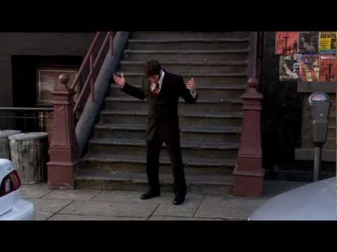 Barney Stinson - Nothing Suits Me Like A Suit Original HD+