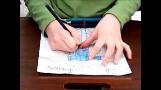 how to draw star in autocad 6