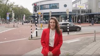 Maak kennis met de inloop en het oefenplein!