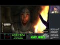 Becoming the Divine Crusader in The Elder Scrolls: Knights of the Nine! (April 20, 2026)