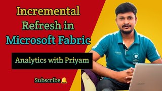 How to append only Incremental data using Data Pipeline in Lakehouse in Microsoft Fabric