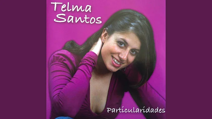 Telma Santos Photo 13