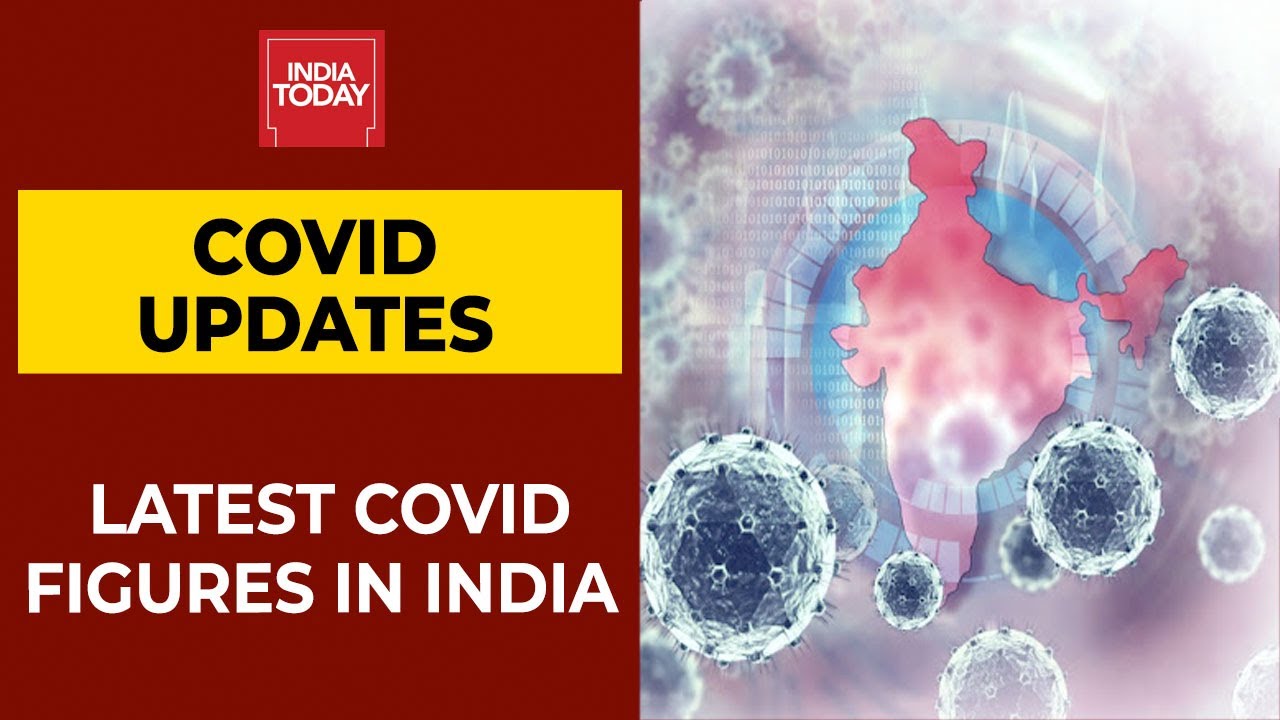 India's Active Covid Case Tally At 14,77,799, Deaths At 3,46,759 As On June 6 2021