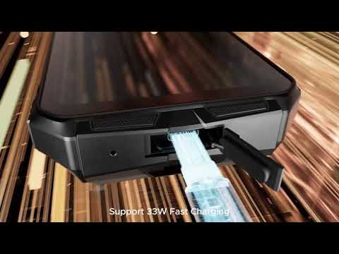 DOOGEE V Max