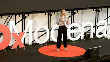 Epigenetics: How to nourish body and mind | Chiara Seidenader | TEDxModenaWomen