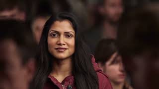 Houston Endowment’s Multicultural Naturalization Campaign – You’ve Come This Far - Case Study 2025