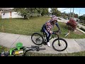 2019 Kx450f Full Pro Circuit Exhaust Wheelie Tune Game