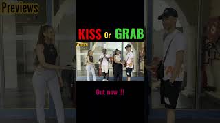 Kiss Or Grab Public Interview It Got Y South African Youtuber