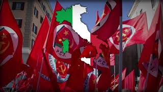 "Bandiera Rossa" - Italian Communist Song