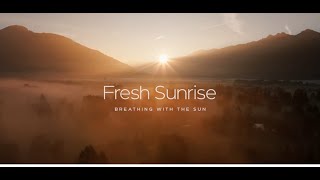 Soft Ambient Music for Morning Rituals (Morning Meditation Music) (Fresh Sunrise)