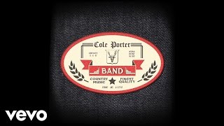 Video thumbnail of "Cole Porter Band - Doin' Just Fine"