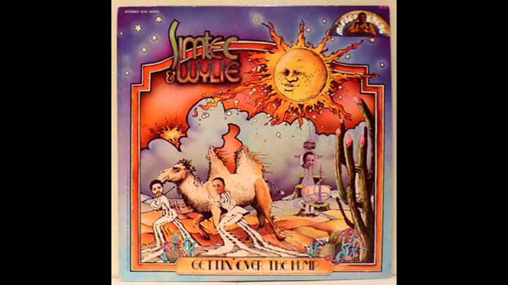 洋楽 Simtec & Wylie - Gettin' Over The Hump Simtec & Wylie - Gotta Get Over The Hump - YouTube