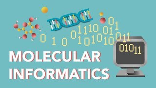 What is Molecular Informatics?