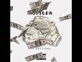 Dynce x zaka  im a hustler audio officiel