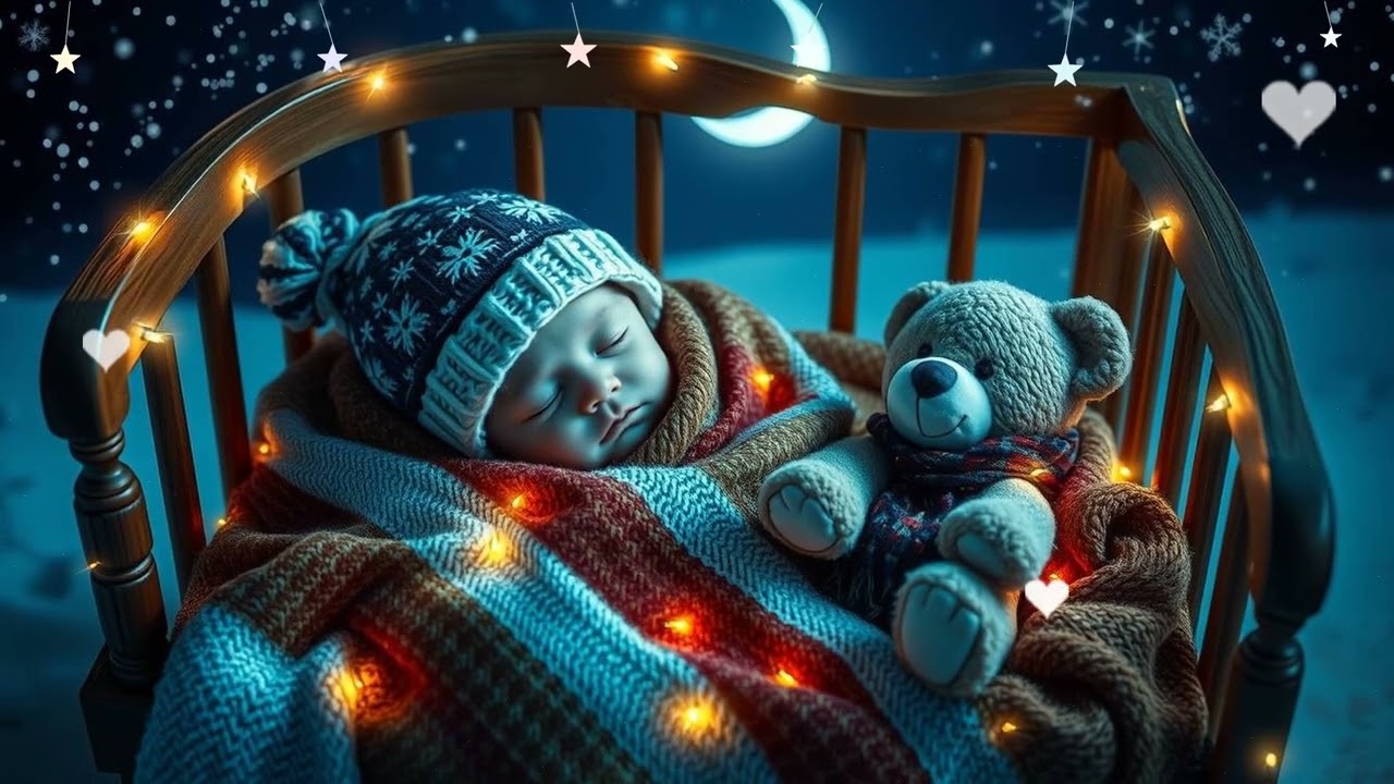 🌙 Dreamy Rain Heaven 💤 Sleep Like an Angel ☔