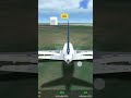 emergency landing a318 #aviation