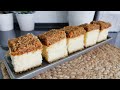 Danish Dream Cake Recipe || Drømmekage || 2020 Eid Special || طرزتهیه کیک دانمارکی