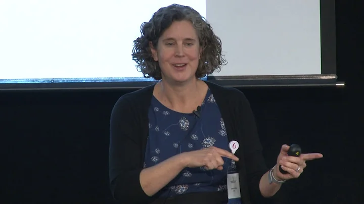 2018 MCHRI Symposium - Catherine Blish